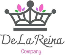 DE LA REINA COMPANY trademark