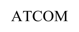 ATCOM trademark