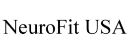 NEUROFIT USA trademark