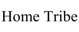 HOME TRIBE trademark