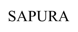 SAPURA trademark