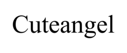 CUTEANGEL trademark