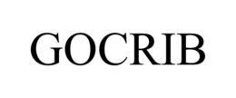 GOCRIB trademark