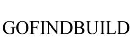 GOFINDBUILD trademark