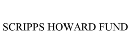 SCRIPPS HOWARD FUND trademark