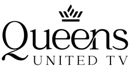 QUEENS UNITED TV trademark