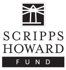 SCRIPPS HOWARD FUND trademark