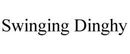 SWINGING DINGHY trademark