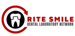 RITE SMILE DENTAL LABORATORY NETWORK trademark