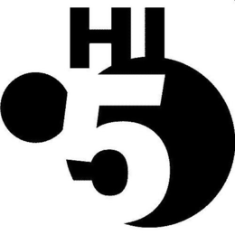 HI5 trademark