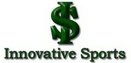 IS INNOVATIVE SPORTS trademark
