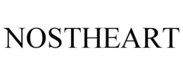 NOSTHEART trademark