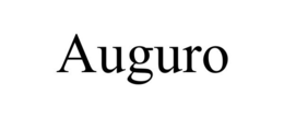AUGURO trademark
