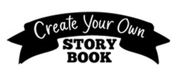 CREATE YOUR OWN STORY BOOK trademark