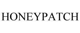 HONEYPATCH trademark