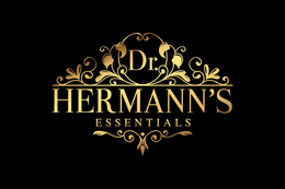 DR. HERMANN'S ESSENTIALS trademark