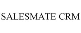SALESMATE CRM trademark