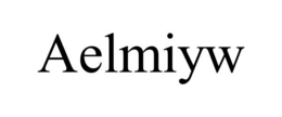 AELMIYW trademark