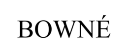 BOWNÉ trademark