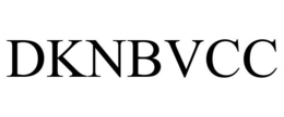 DKNBVCC trademark