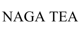 NAGA TEA trademark