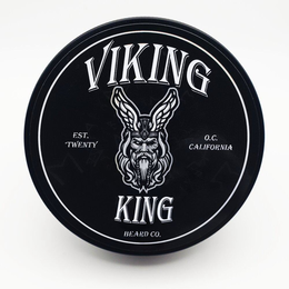 VIKING KING BEARD CO. EST 'TWENTY O.C. CALIFORNIA trademark