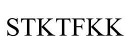 STKTFKK trademark