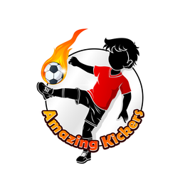 AMAZING KICKERS trademark