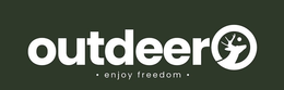 OUTDEER · ENJOY FREEDOM · trademark