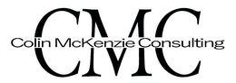 CMC COLIN MCKENZIE CONSULTING trademark