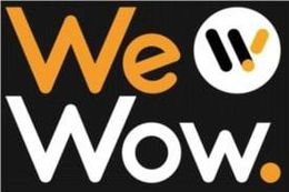 W WE WOW. trademark