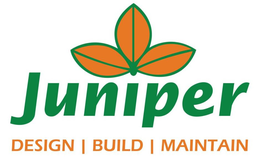 JUNIPER DESIGN BUILD MAINTAIN trademark