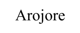 AROJORE trademark