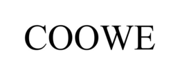 COOWE trademark
