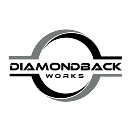 DIAMONDBACK WORKS trademark