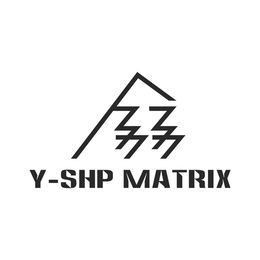 Y-SHP MATRIX trademark