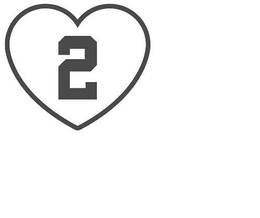 2 trademark