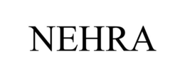 NEHRA trademark