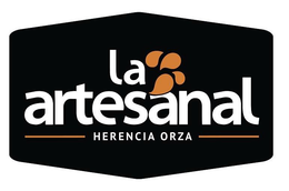 LA ARTESANAL HERENCIA ORZA trademark