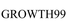 GROWTH99 trademark