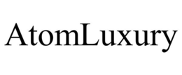 ATOMLUXURY trademark