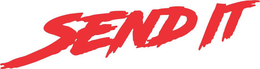 SEND IT trademark