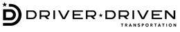 DD DRIVER DRIVEN TRANSPORTATION trademark