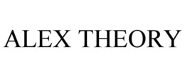 ALEX THEORY trademark