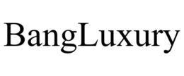 BANGLUXURY trademark