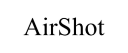 AIRSHOT trademark