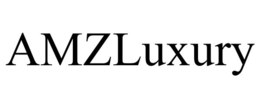AMZLUXURY trademark