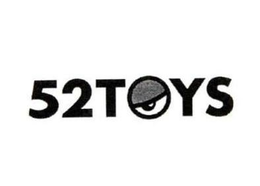 52TOYS trademark