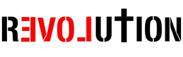 REVOLUTION trademark