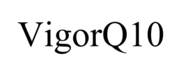 VIGORQ10 trademark